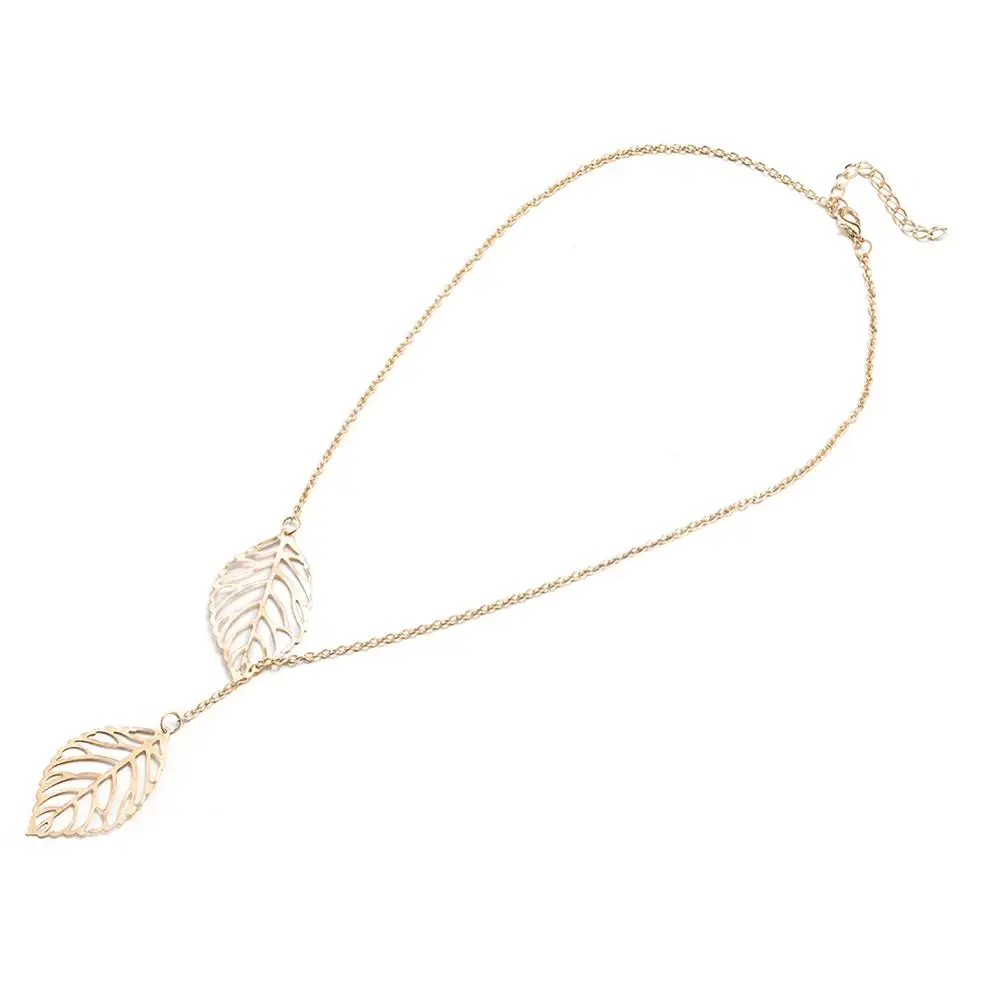 suspension necklace