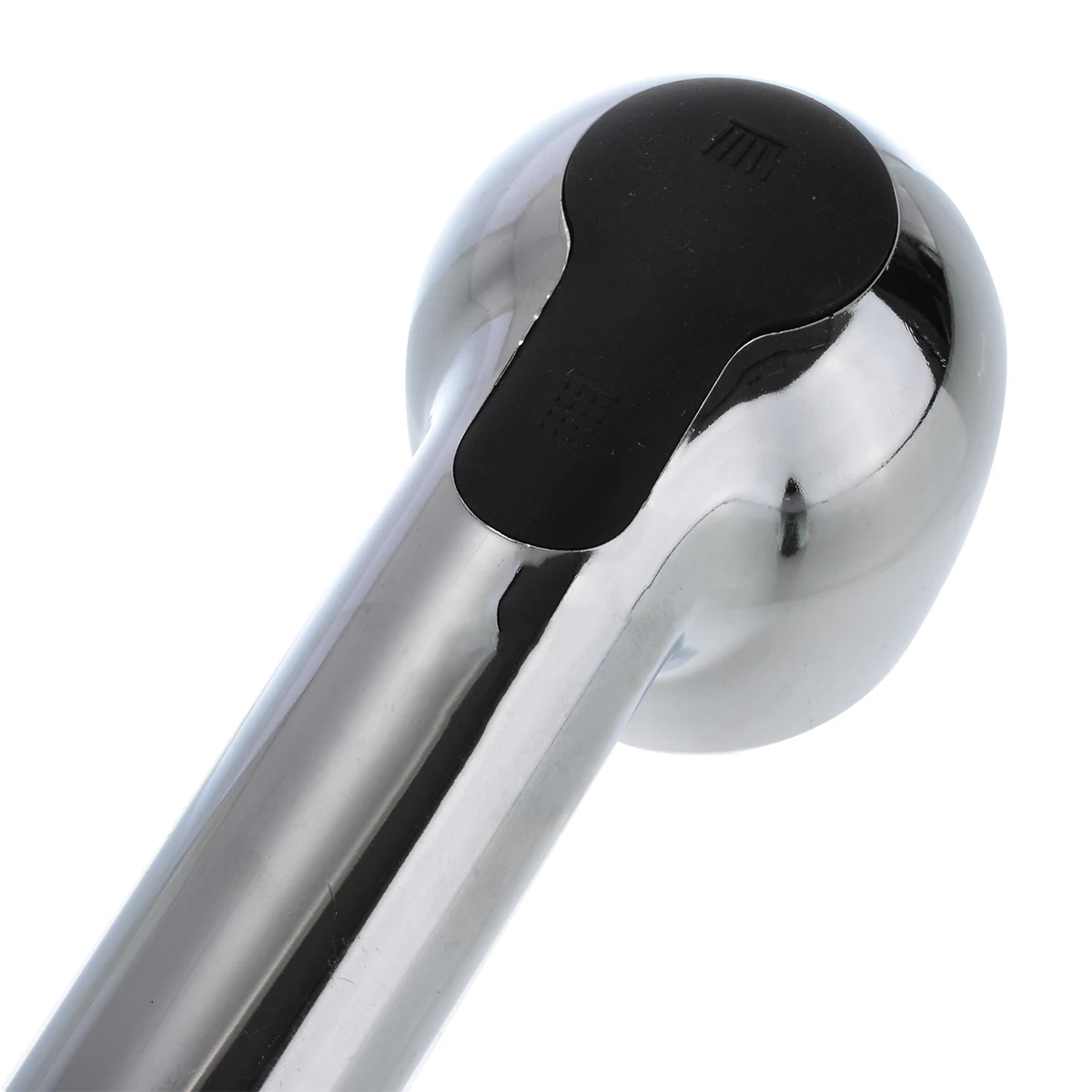 1pc Chrome ABS Pull Out Sprayer Replacement Flushing Sink Spray Shower Head For Kitchen Sink Faucet Tool