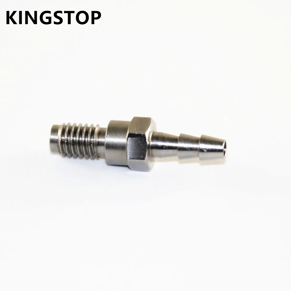 

bicycle Hydraulic hose fitting insert for Magura HS11 HS22 HS33 RT6 RT8 MT2 Brake Compression Hose Barb