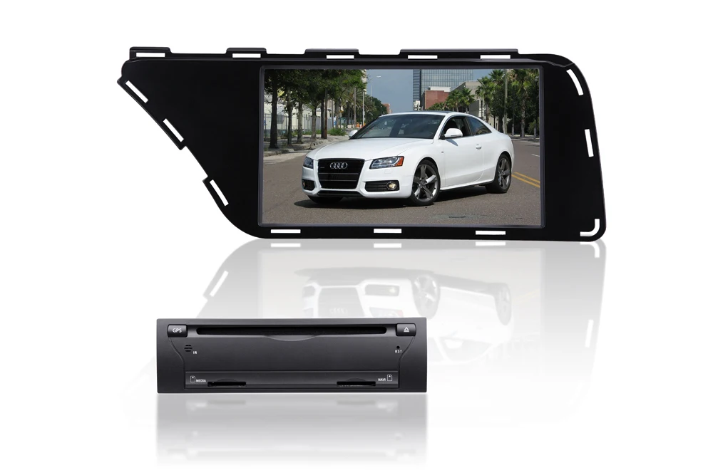 Sale Car DVD GPS for Audi A4 A5(2008-2013) 1 Sale Car DVD GPS for Audi A4 A5(2008-2013) 1