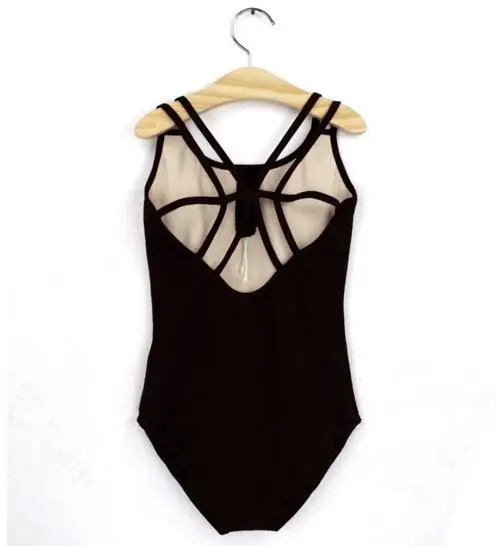 DB24069 ballet leotard-5