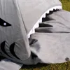 Shark Bed 3