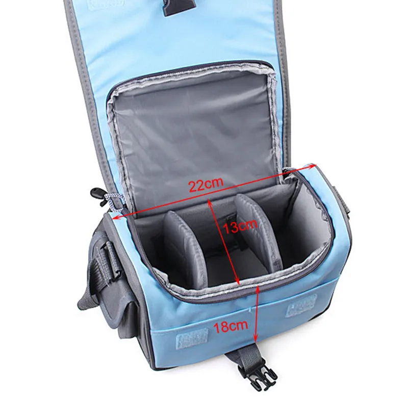 Waterproof Camera Bag Case (5)