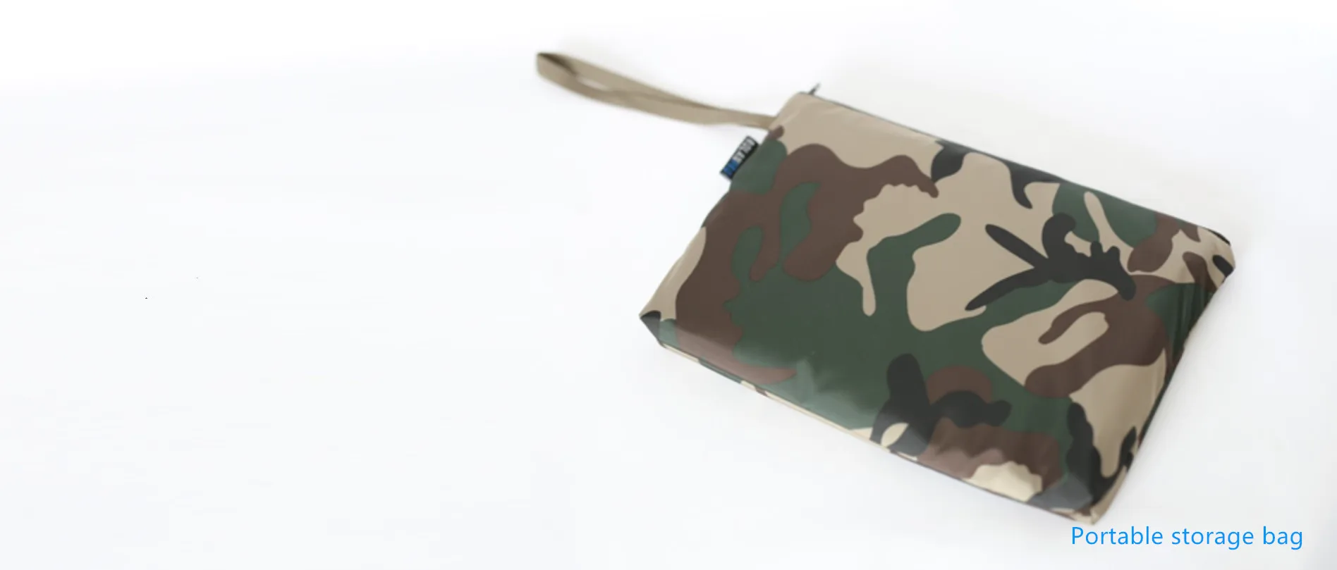 Camouflage Lens Case Protective Coat18