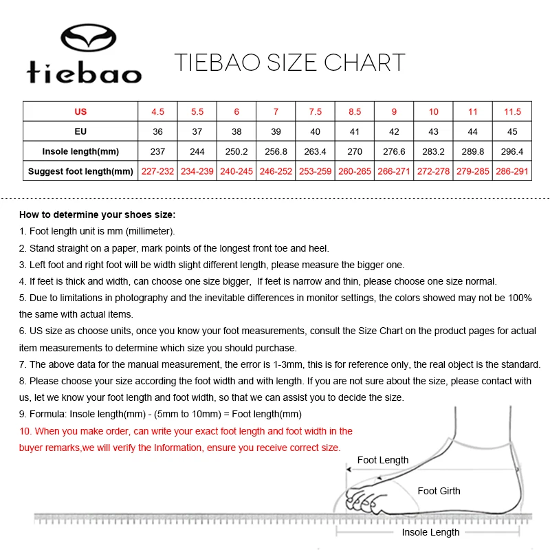 TIEBAO Professional брендовые футбольные кроссовки Футбол крытый обувь FG и HG Deportivas Hombre Zapatos