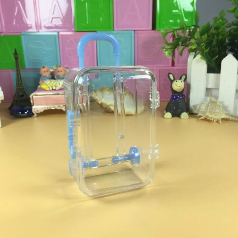 100PCS-Clear-Transparent-Mini-Rolling-Suitcase-Favors-Holder-Birthday-Candy-Box-Wedding-Party-Favors-Travel-Theme (5)