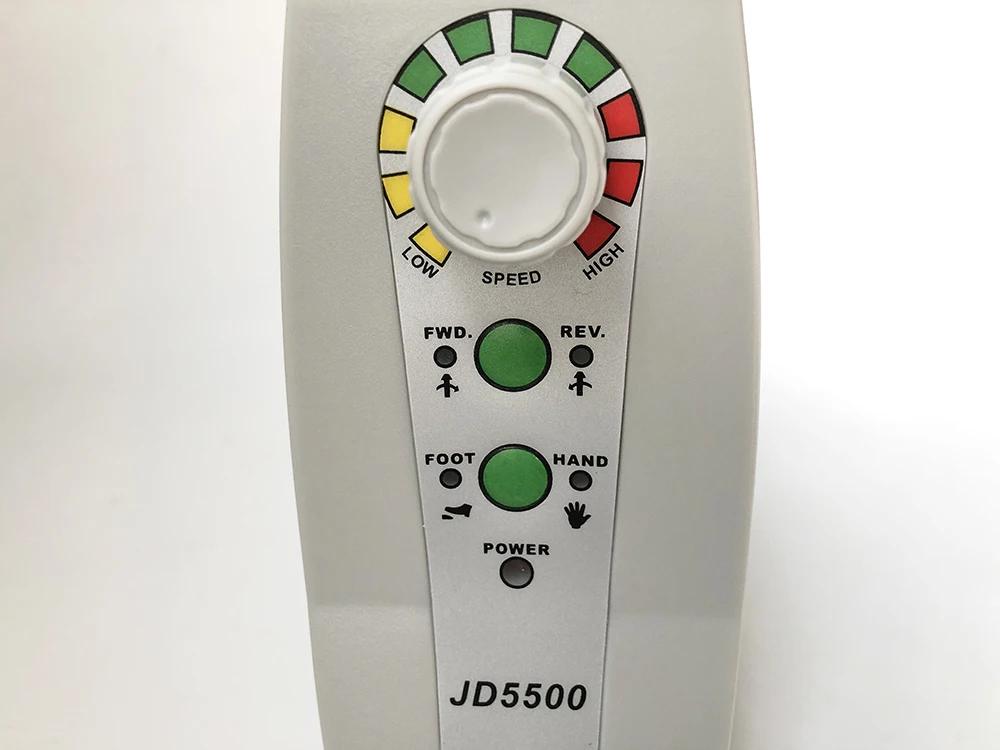 Настоящие JSDA JD5500 85 Вт электрические передовые маникюрные дрели для ногтей, профессиональный инструмент для педикюра, маникюрный аппарат, оборудование для дизайна ногтей, 35000 об/мин