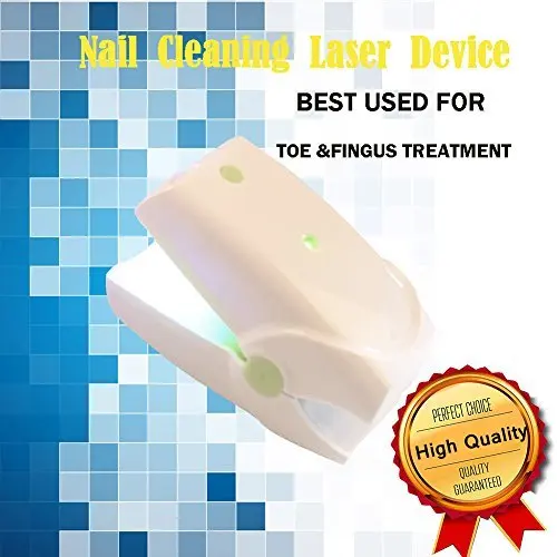 Nail Cleaning Laser Device,Nail Fungus Treatment Laser,Nail Fungus