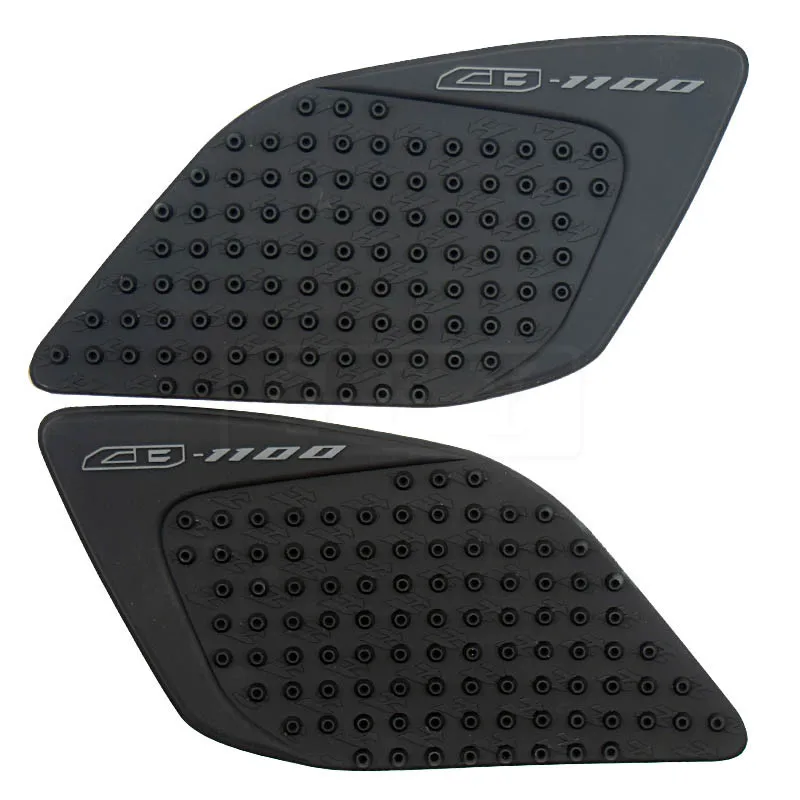 

Противоскользящая накладка на бак мотоцикла Honda CB1100, 2010, 2011, 2012, 2013, 2014, 2016, 2017