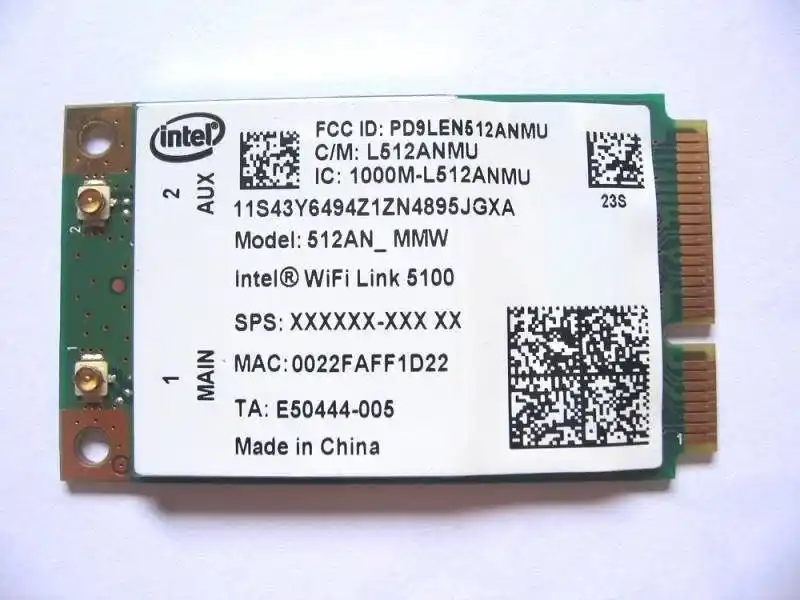 Intel 5100 Wifi Driver Mac Os X Intel 5100 Wifi Driver Mac Os X