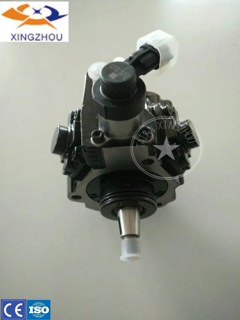 CP1 common rail pump (1)