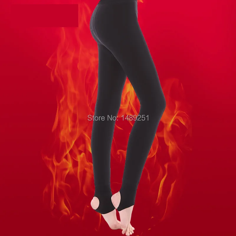 Buy 2800D Fashion Winter Tights 2014 Thick Velvet