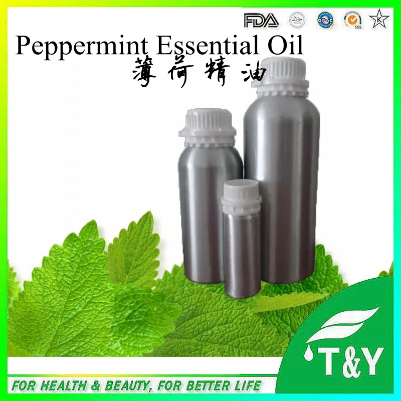 

Top selling Natural Medicinal Grade Peppermint Essential Oil/Peppermint Oil in bulk free shipping