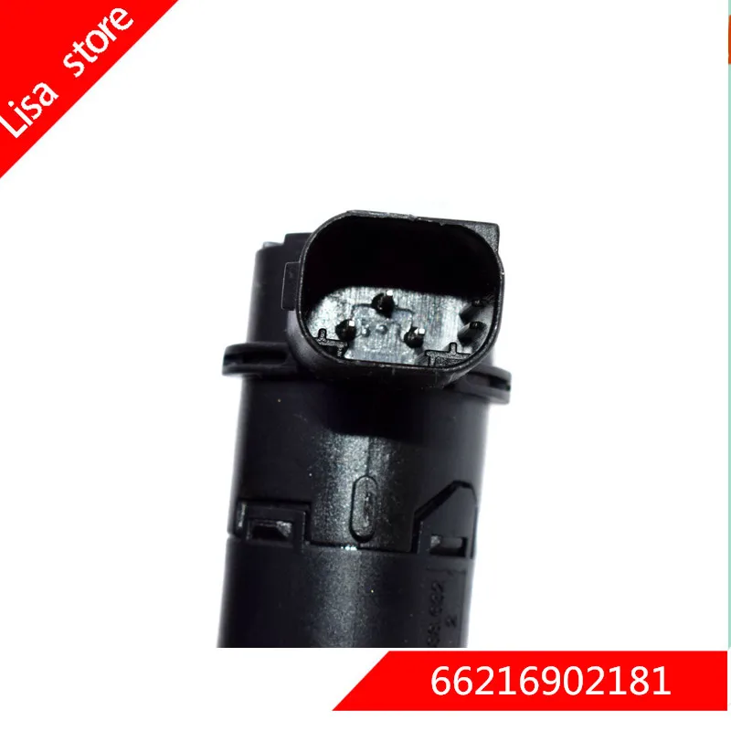 Jarnix 4 шт./лот парковка Сенсор OEM 66216902181 для BM-W E39 520d 520i 523i 525d 525i
