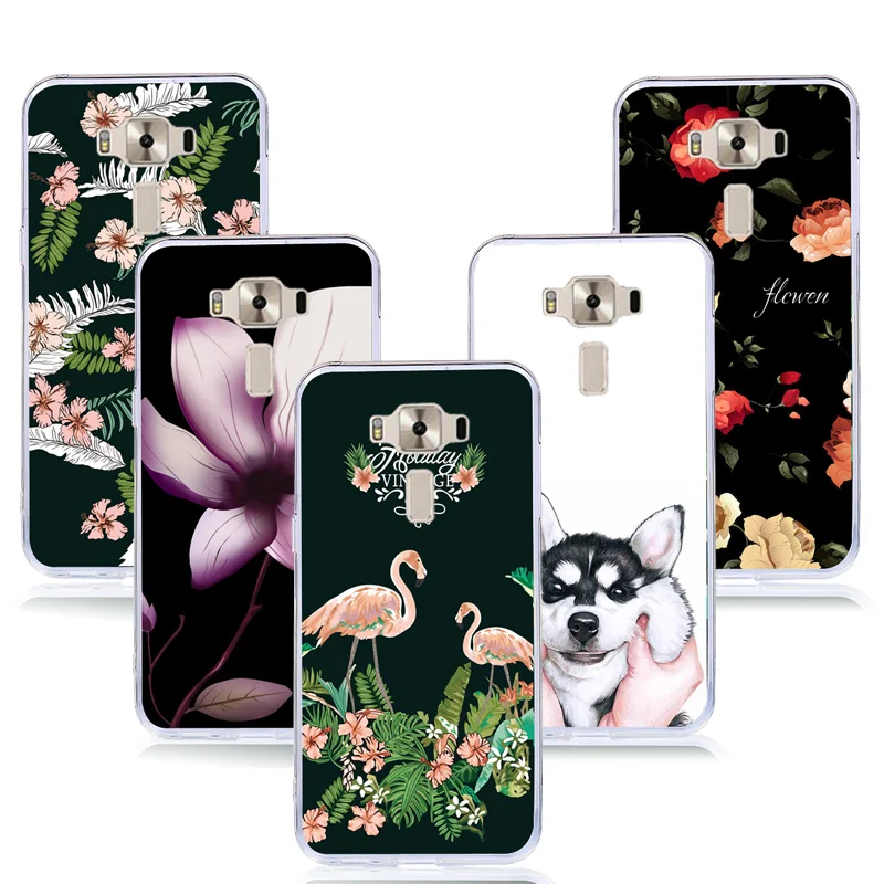 Asus zenfone 3 deluxe 5 5 zs550kl backpack