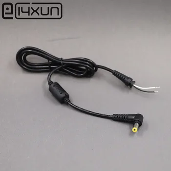 

1pcs DC Plug 5.5*1.7mm / 5.5x1.7mm DC Power Supply Cable for Lenovo for Acer Toshiba Acer Laptop Charger DC Cable 5.5*1.7