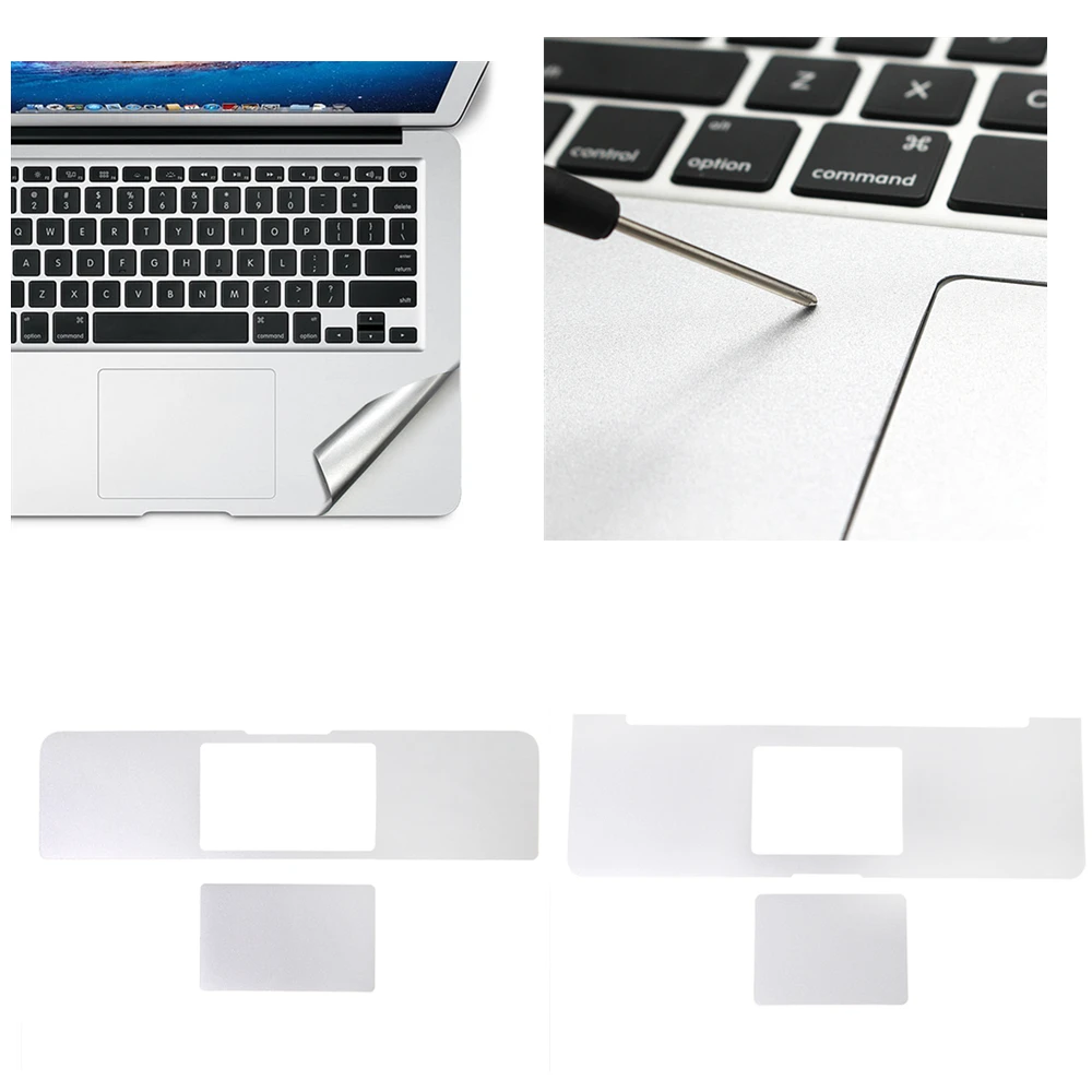 

PalmGuards Ultra Film Touch Bar Protective Film For Apple Mac Macbook Air Pro 11 12 13 15 Retina Protector Film Sticker C26