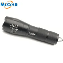 ZK20 2000LM CREE XM-L T6 4000LM СВЕТОДИОДНЫЙ Фонарик CREE Q5 Фонарик Масштабируемые Фокус Факел Лампы Свет СВЕТОДИОДНЫЙ Тактический Факел Фонарь