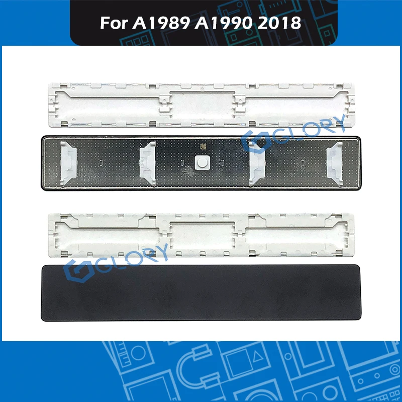 Клавиатура A1989 для Macbook Pro Retina 13-дюймовая 15-дюймовая клавиатура ремонта с зажимом