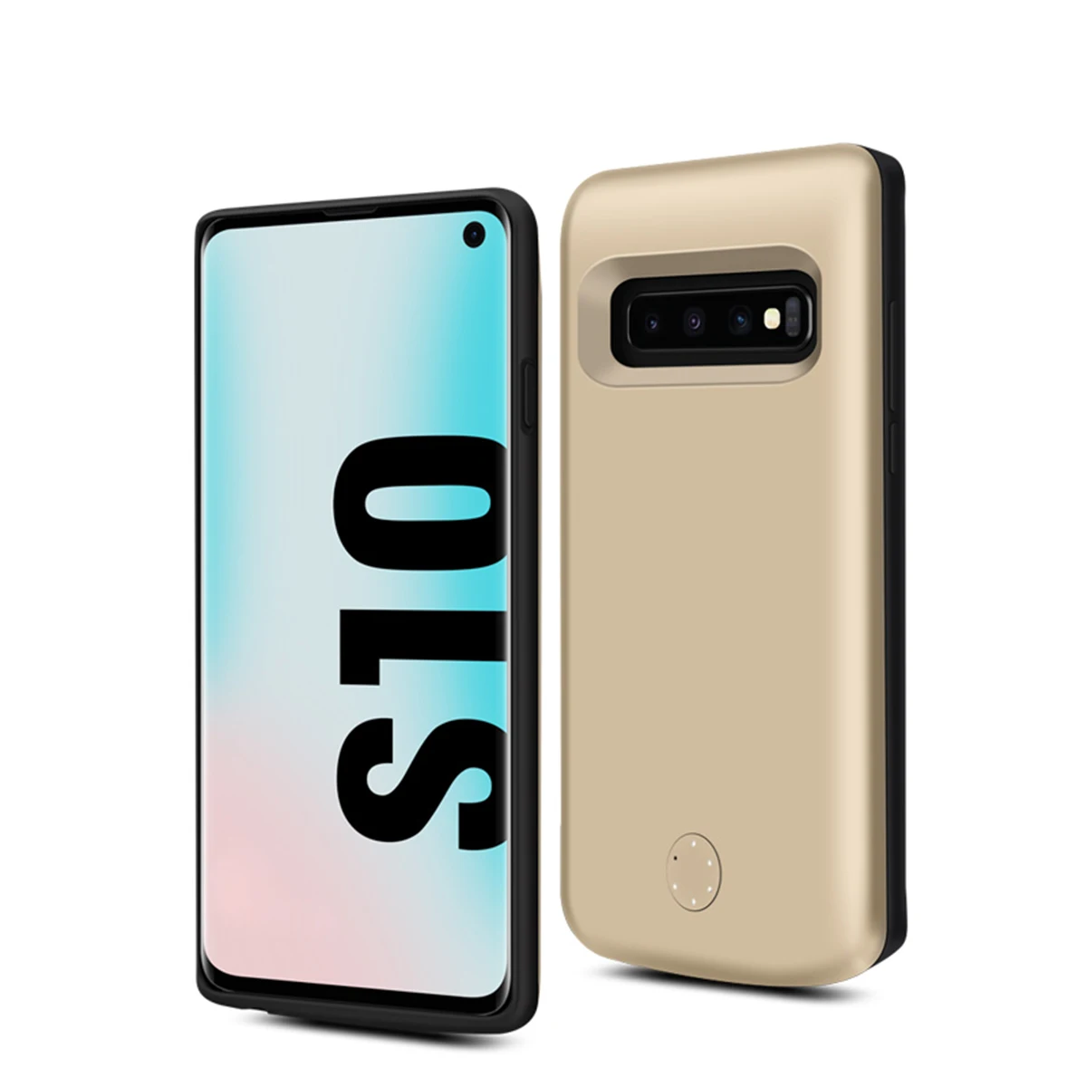 Samsung S10 Plus Аккумулятор Купить