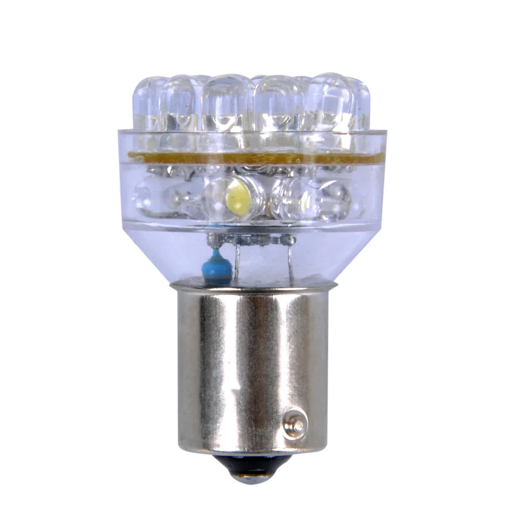 12V LED Car Down Lights Brake Lights 12V Long life White LED Down Light