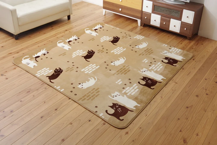 2pcs/set Washable Kotatsu Futon&Mattress 190x190cm/190x240cm Patchwork Cotton Soft Friendly Quilt Japanese Kotatsu Table Cover 2pcs/set Washable Kotatsu Futon&Mattress 190x190cm/190x240cm Patchwork Cotton Soft Friendly Quilt Japanese Kotatsu Table Cover