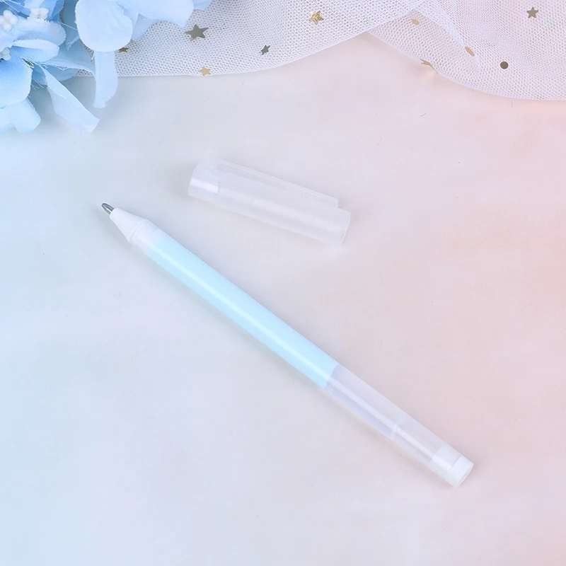 

Glue 68554 Pen Shaped Water Glue 1PCS Liquid Glue Pen Easy To Carry Office Home School Student Water Glue Wholesale