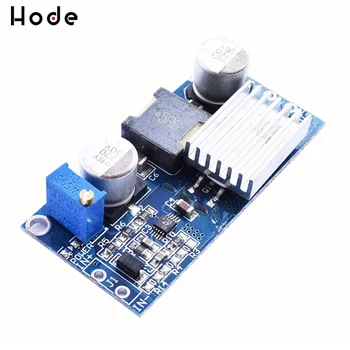 

100W DC-DC Boost Step Up Converter 3-35V to 3.5-35V 12V 24V 9A Power Supply Module