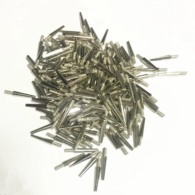Materiais de Laboratório Pinos para Morrer Modelo de Trabalho Peças Dental Modelos 22mm 20mm 18mm 16mm Únicos 1000 4 8 1000 peças materiais de laboratório dental 4