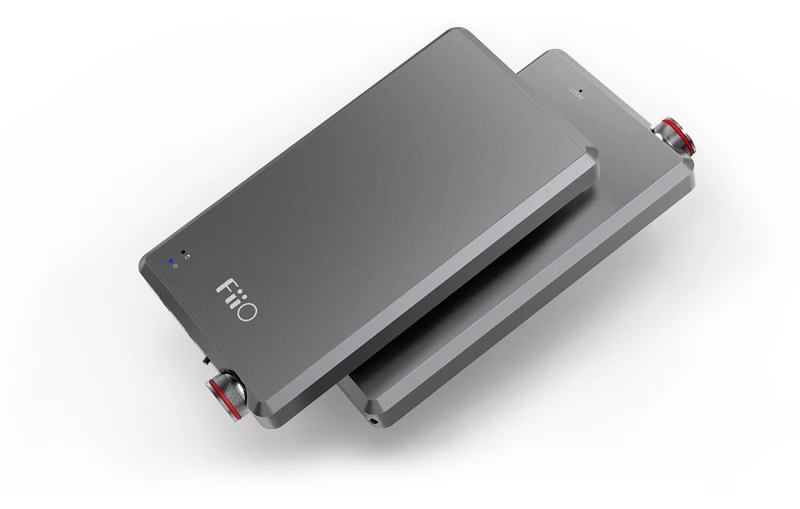 [Новинка] 100% Оригинал FiiO A5 (FA5121) mini портативный усилитель MUSES02 + LME49600 аккумулятора