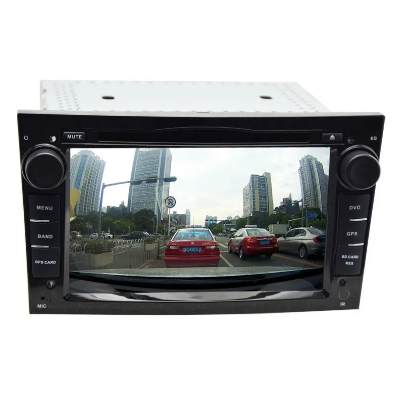 DVR