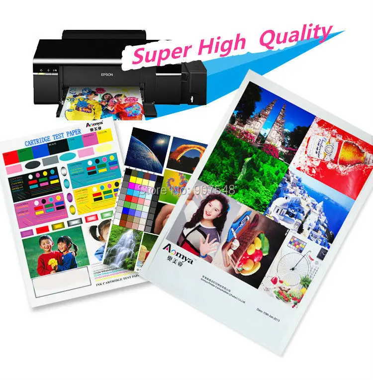 printer ink