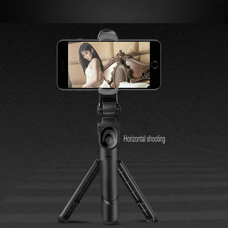 JOYTOP 3 в 1 селфи палка Телефон Штатив выдвижной монопод с Bluetooth пульт дистанционного управления для смартфонов для iPhone для samsung Xiaomi