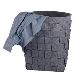 

Laundry Basket Large Hamper Fordable Bag For Dirty Clothes Organizer Laundry Bag Picnic Basket Kid Toy Storage Organizer Bag Bin