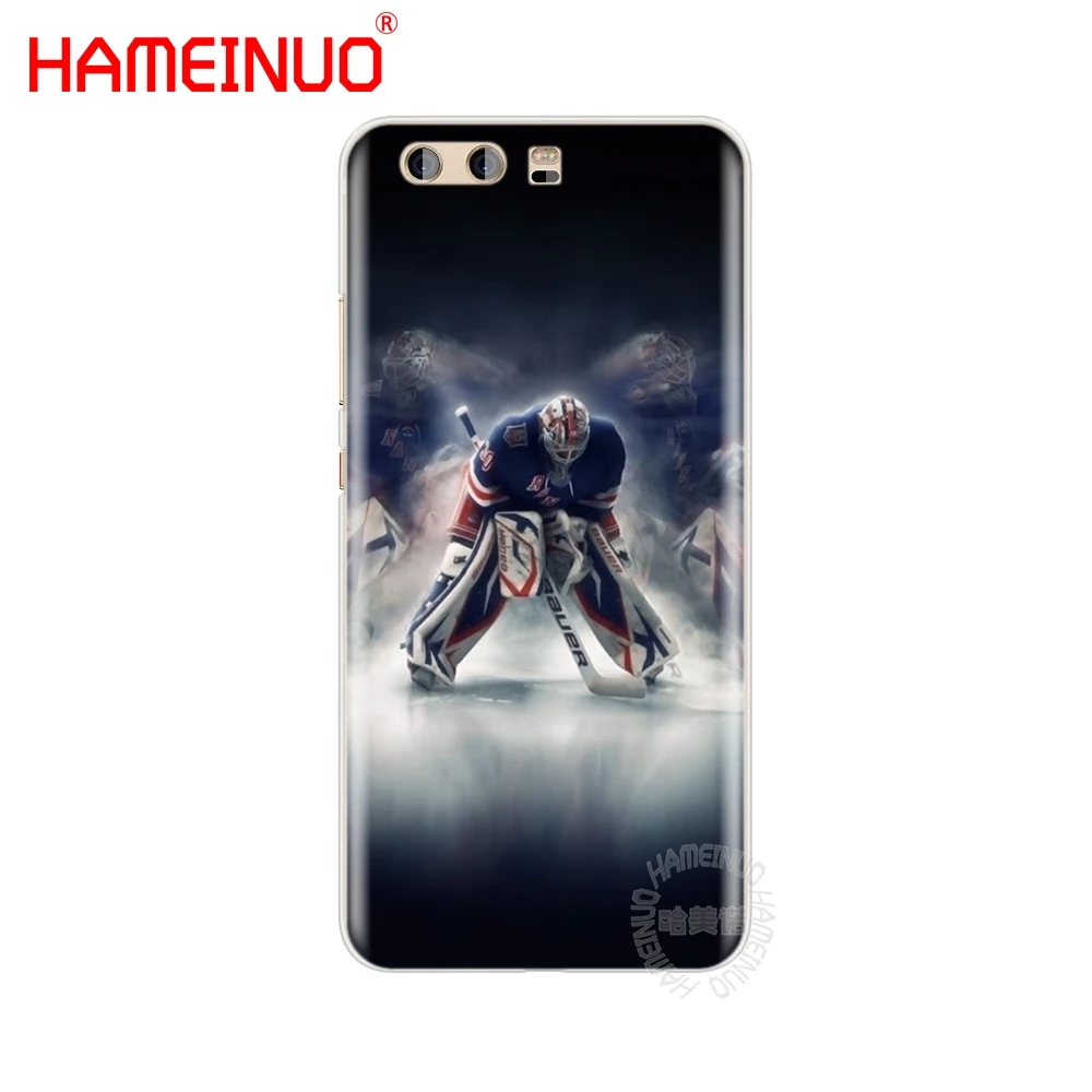 HAMEINUO чехол для телефона с рисунком спортивной мамы хоккея шайбой huawei Ascend P7 P8 P9 P10