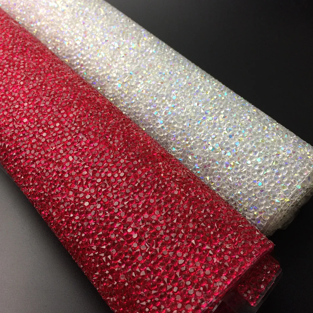 

self-adhesive decoration rhinestone trimming,1pcs/lot,crystal rhinestone sheet trim banding DIY accessories