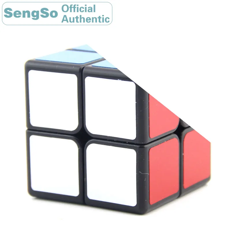 

ShengShou Legend 2x2x2 Magic Cube 2x2 Cubo Magico Professional Neo Speed Cube Puzzle Antistress Fidget Toys For Children