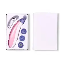 Инструменты для ухода за кожей аспиратор точка noir для удаления угрей для лица удаление угрей для удаления угрей перезаряжаемое вакуумное средство для устранения черных точек