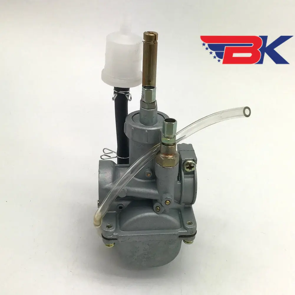 Карбюратор PZ17J для мотоцикла Suzuki RV90 RV 90 1972 1977 ca63|Детали и аксессуары