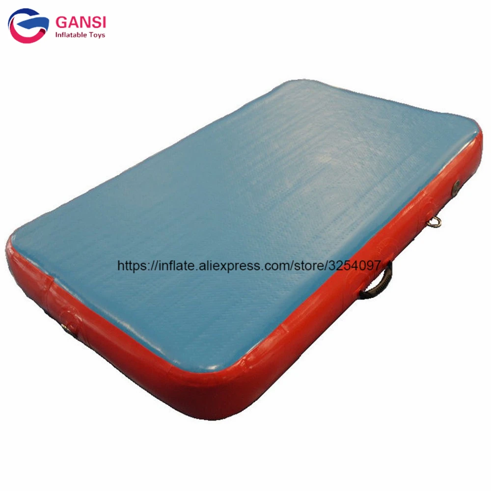 inflatable gymm mat66
