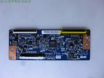 

Electronic Circuit Logic Circuit Board KDL-42W700B board T420HVN06.2 42T34-C00 screen T420HVF06.0 42T34-C00