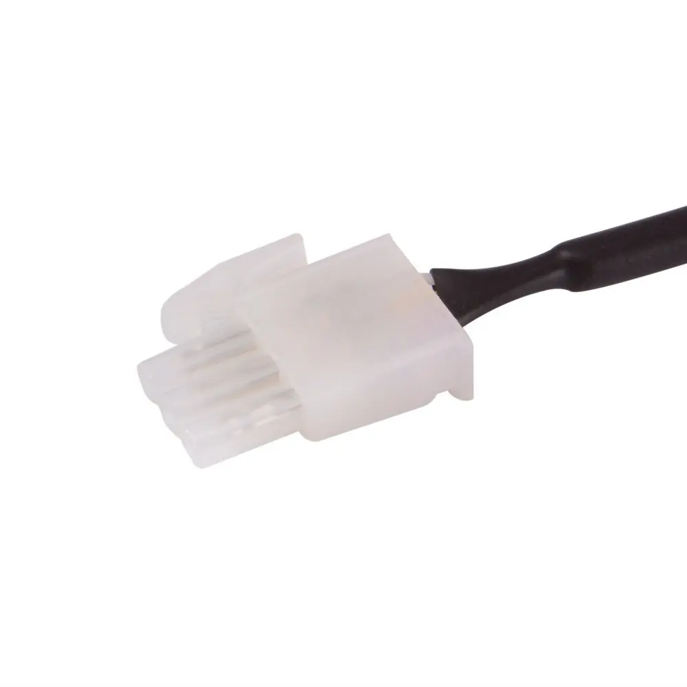 3.5mm Male Jack Honda GL1800 Goldwing 3Pin Aux Audio Cable (1)