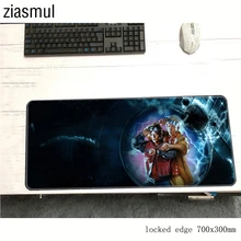 Назад в будущее padmouse 700x300x2 мм игровой коврик для мыши Коврик для мыши с подушкой для запястья геймер компьютерный коврик с рисунком из аниме notbook mousemate pc