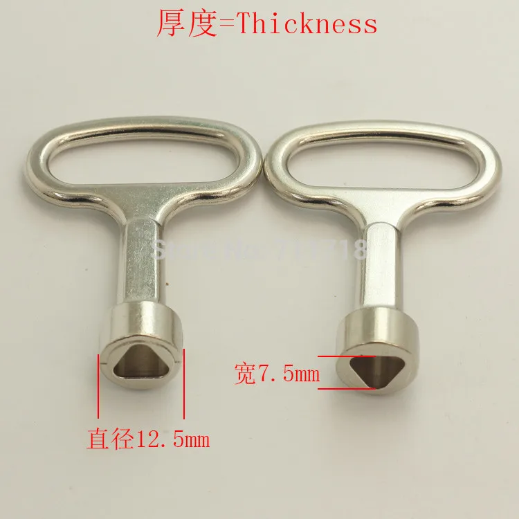 

B503 Wholesale Locksmith Keymother Brass House Home Door Blank Empty Key Blanks Keys 15 pieces/lot