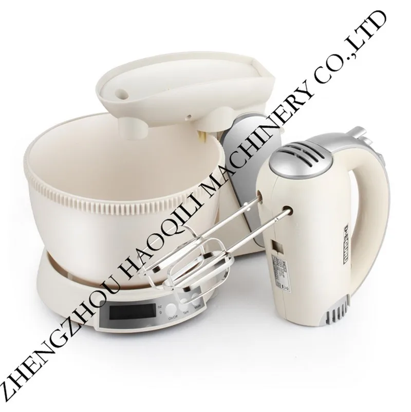 dough mixer (4)