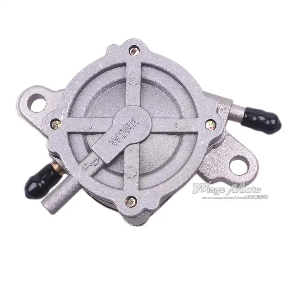 Online kopen Wholesale scooter brandstofpomp uit China scooter