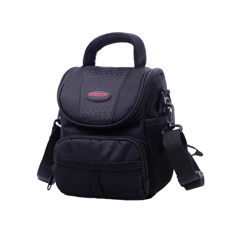 High quality Camera Bag Case pouch For Fujifilm FinePix X A2 A1 XT10 X