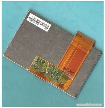 

4.3 inch LTE430WQ-FOB for Tomtom GO 520 720 730 930 920t 530 LCD screen display + touch LTE430WQ-F0B