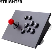 arcade joystick King of fighters pc controller computer game Joystick Consoles