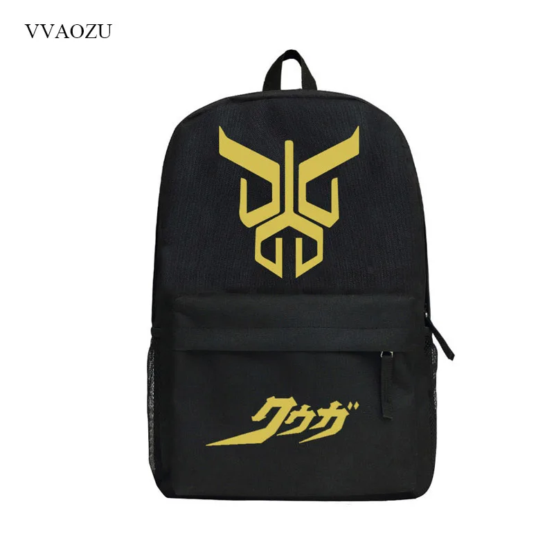 

Masked Rider Laptop Backpack Kamen Rider Computer School Backpacks Rucksacks Leisure for Teenage Travel Shoulder Bags Mochila